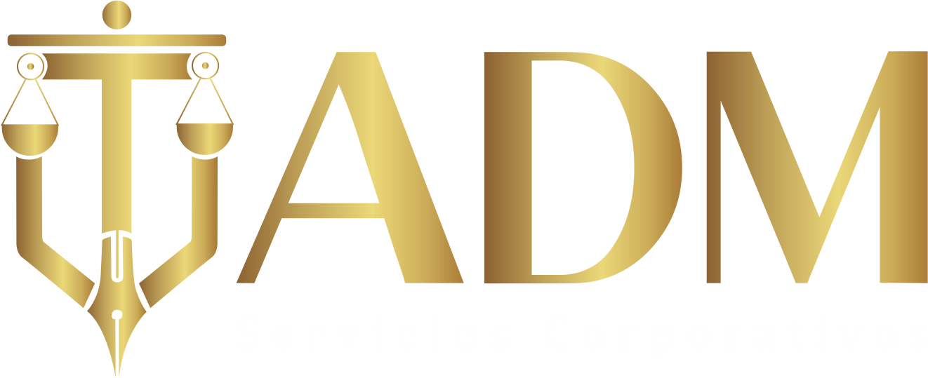 Logo ADM